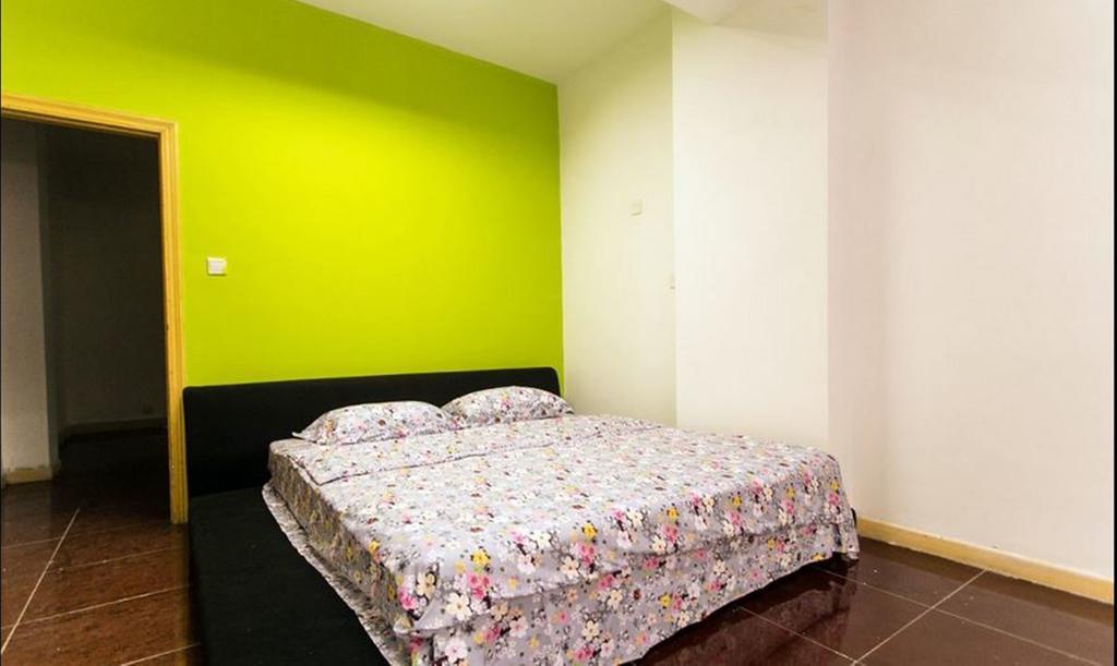 Zuo'An Youzhuan Youth Hostel Suzhou (Jiangsu) Exteriör bild