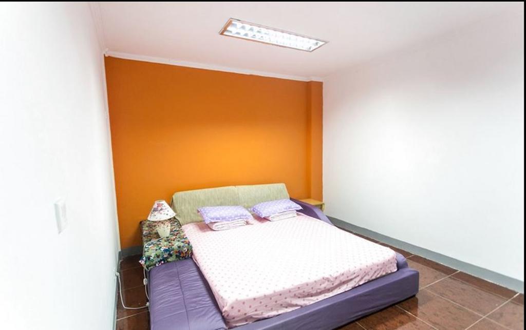 Zuo'An Youzhuan Youth Hostel Suzhou (Jiangsu) Exteriör bild